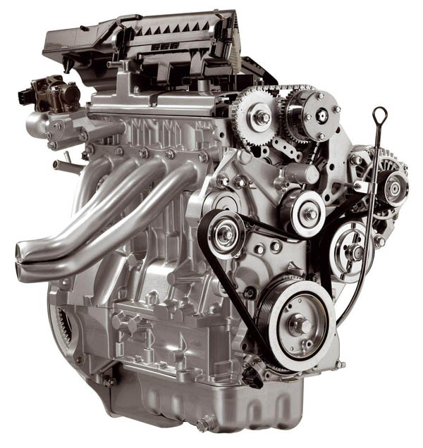 2012 Rover Freelander Car Engine